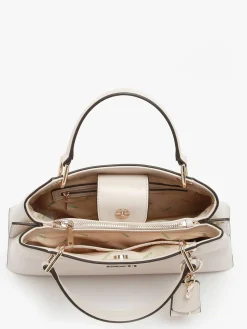 sac à main Eco evaine polyurethane GUESS