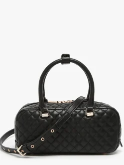 sac à main Eco rianee polyurethane GUESS