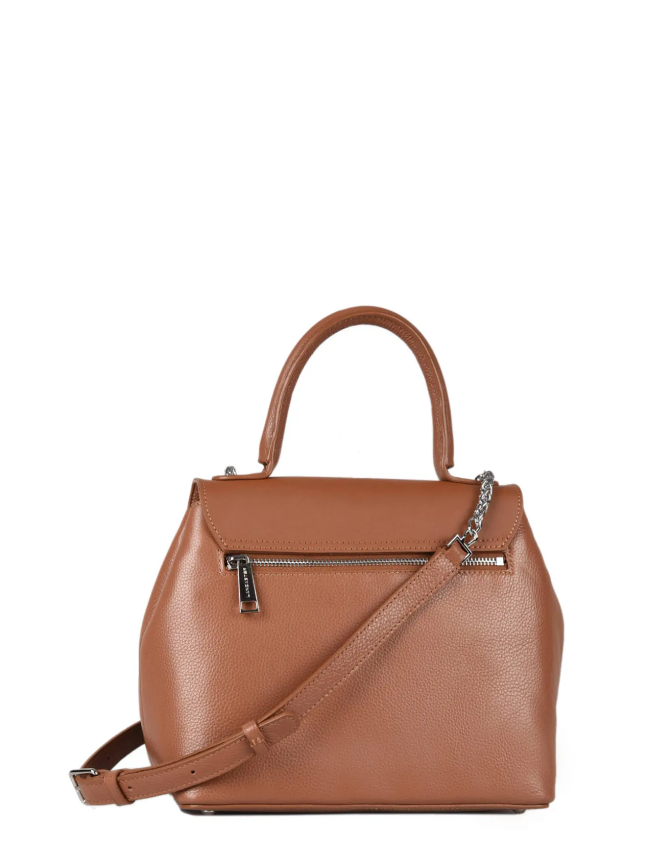 Sac à main Foulonne pia cuir LANCASTER