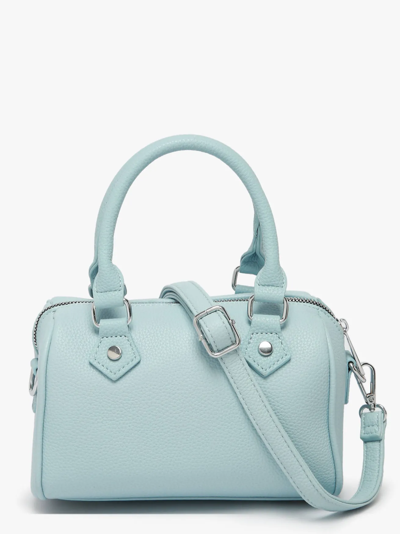 sac à main Grained MINIPRIX