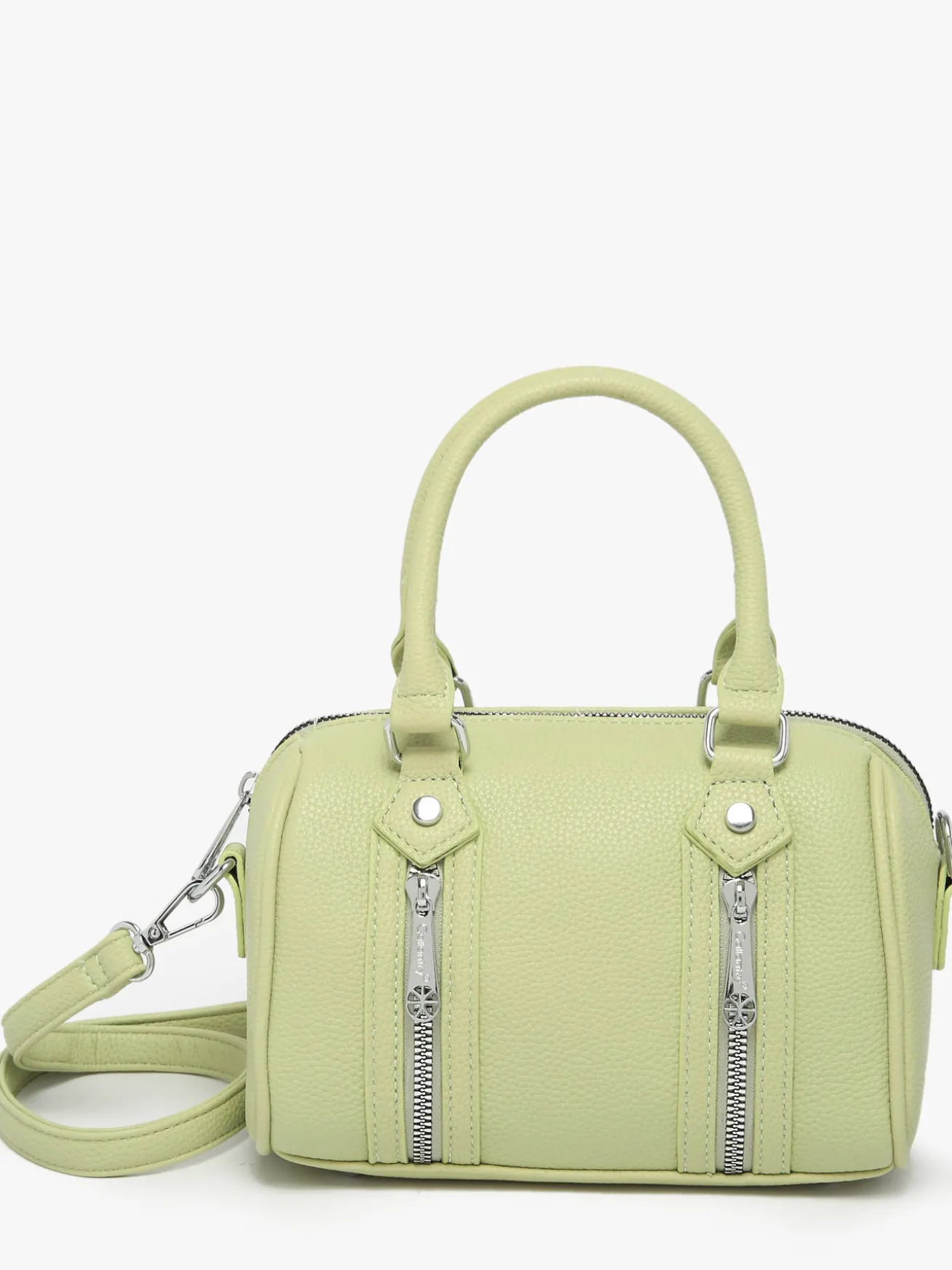 sac à main Grained MINIPRIX