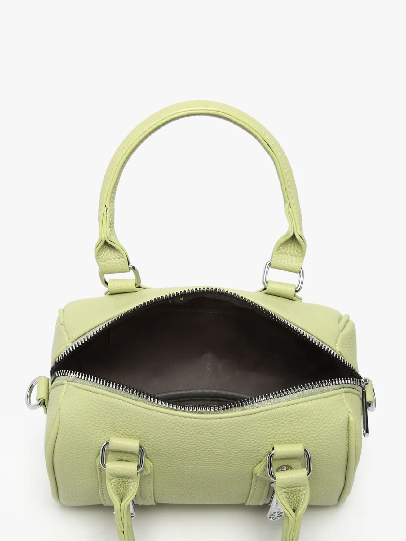sac à main Grained MINIPRIX