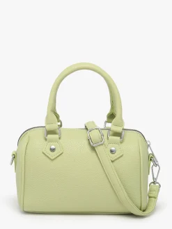 sac à main Grained MINIPRIX