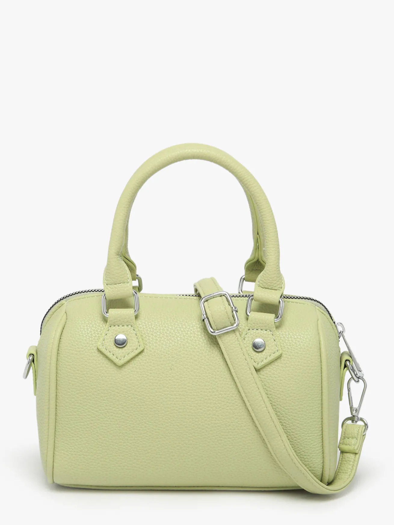 sac à main Grained MINIPRIX