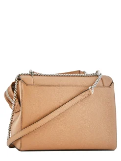 Sac à main L Ninon cuir LANCEL