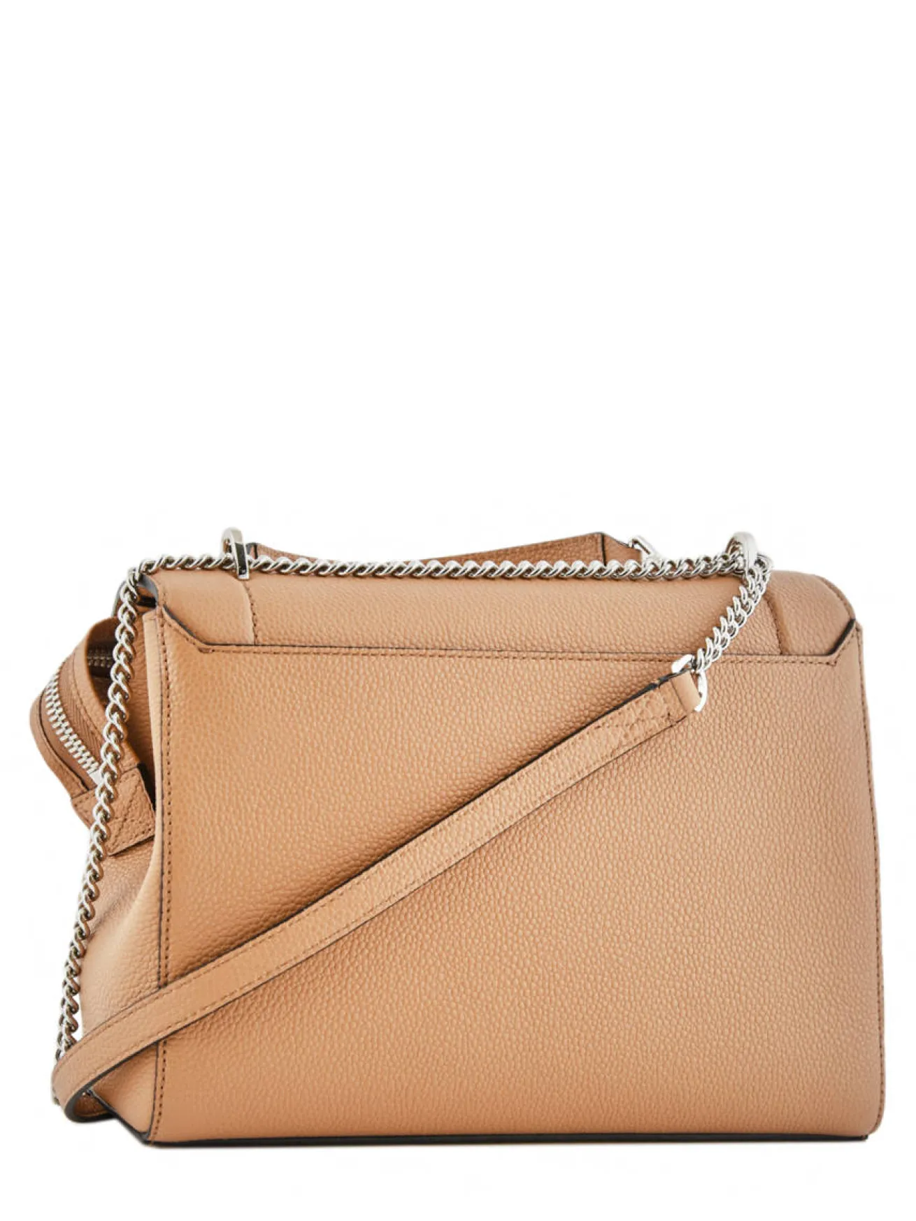Sac à main L Ninon cuir LANCEL