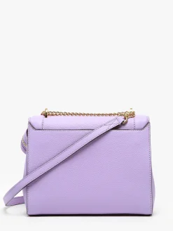 Sac à main M Ninon cuir LANCEL