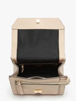 Sac à main M Ninon Python LANCEL