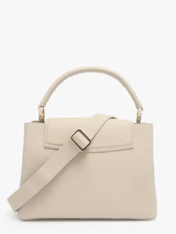 Sac à main Magnolia cuir NATHAN BAUME