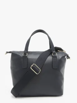 sac à main Poppy polyester recyclé TOMMY HILFIGER