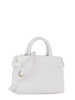 Sac à main S Emilie cuir LE TANNEUR