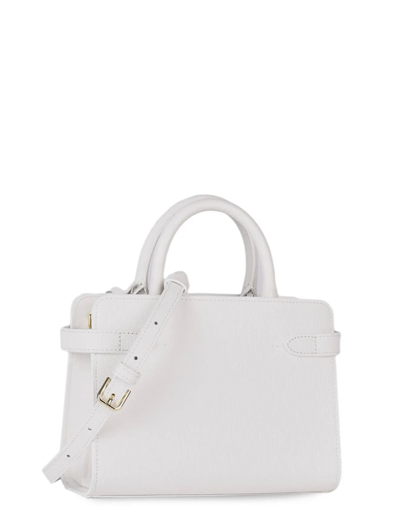 Sac à main S Emilie cuir LE TANNEUR