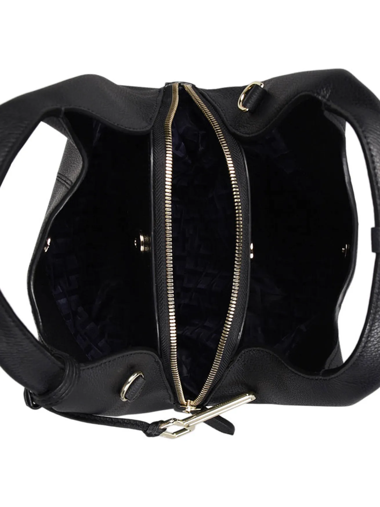 Sac à main S Juliette cuir LE TANNEUR