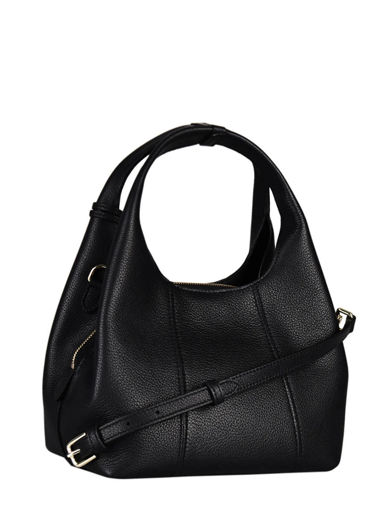 Sac à main S Juliette cuir LE TANNEUR