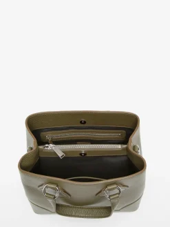 Sac à main S Néo Izy cuir LANCEL
