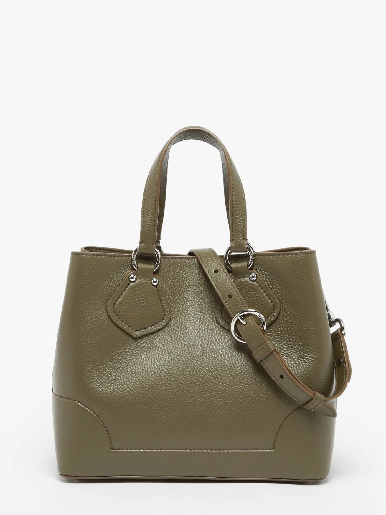 Sac à main S Néo Izy cuir LANCEL