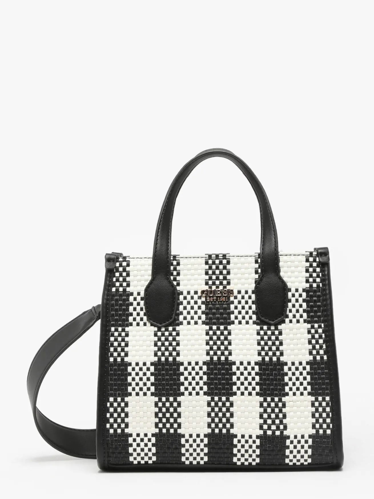 sac à main Silvana GUESS