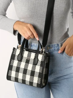 sac à main Silvana GUESS