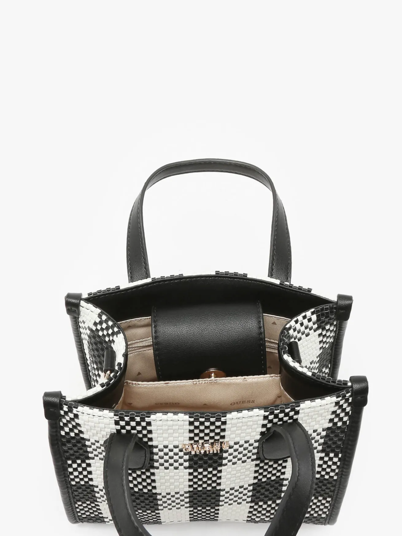 sac à main Silvana GUESS