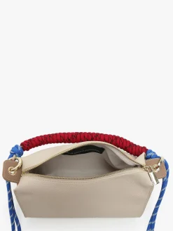 sac à main Tresse LOLA CASADEMUNT