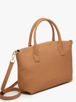 sac à main Victoria cuir NATHAN BAUME