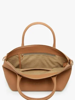 sac à main Victoria cuir NATHAN BAUME