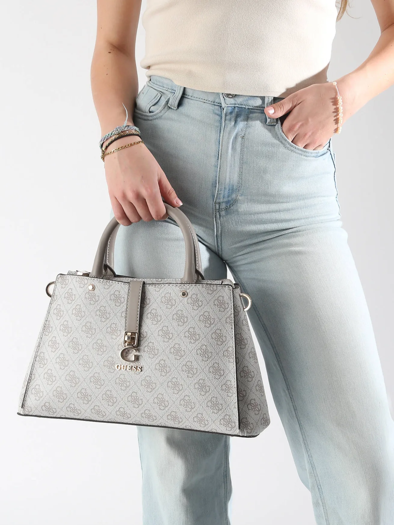 sac à main Zamira GUESS