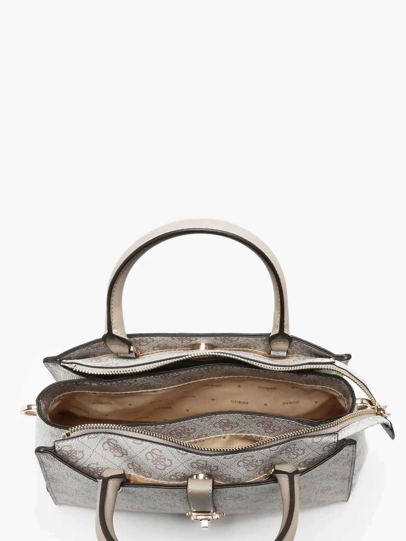 sac à main Zamira GUESS