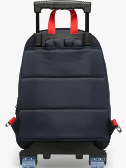 Sac a dos à roulettes 2 compartiments TANN'S
