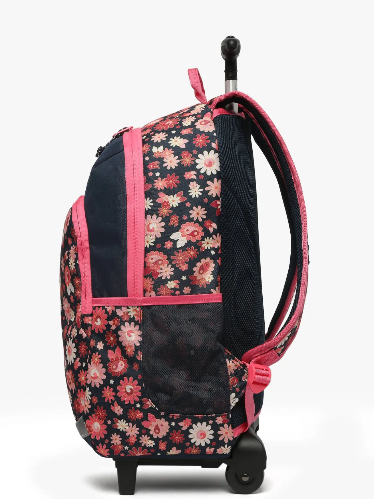 Sac a dos à roulettes 2 compartiments RIP CURL