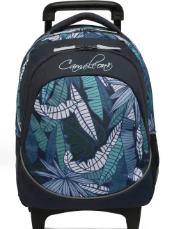 Sac a dos à roulettes CAMELEON