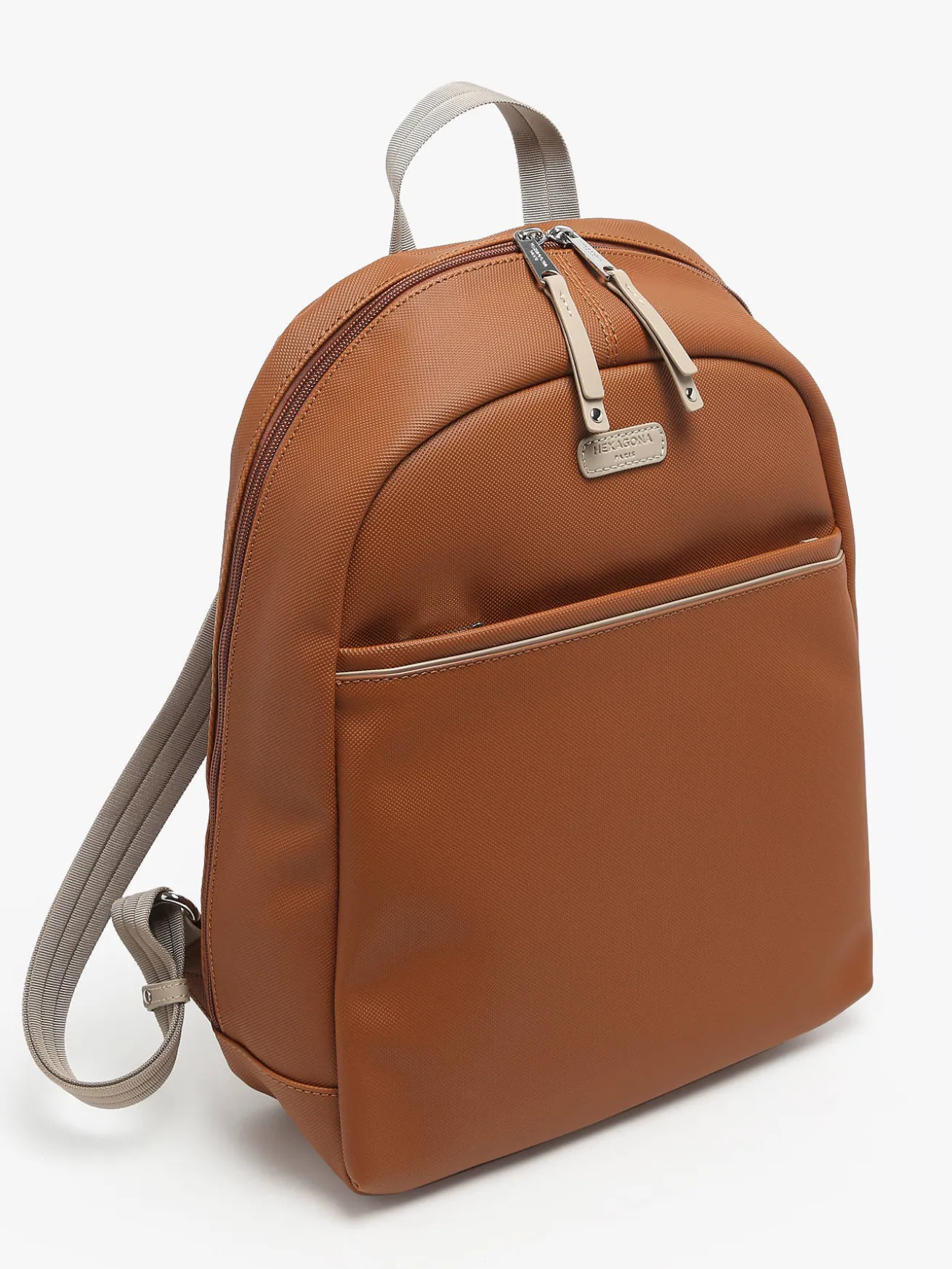 SAC A DOS BUSINESS 1 COMPARTIMENT + PC 13'' HEXAGONA