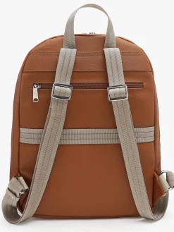 SAC A DOS BUSINESS 1 COMPARTIMENT + PC 13'' HEXAGONA