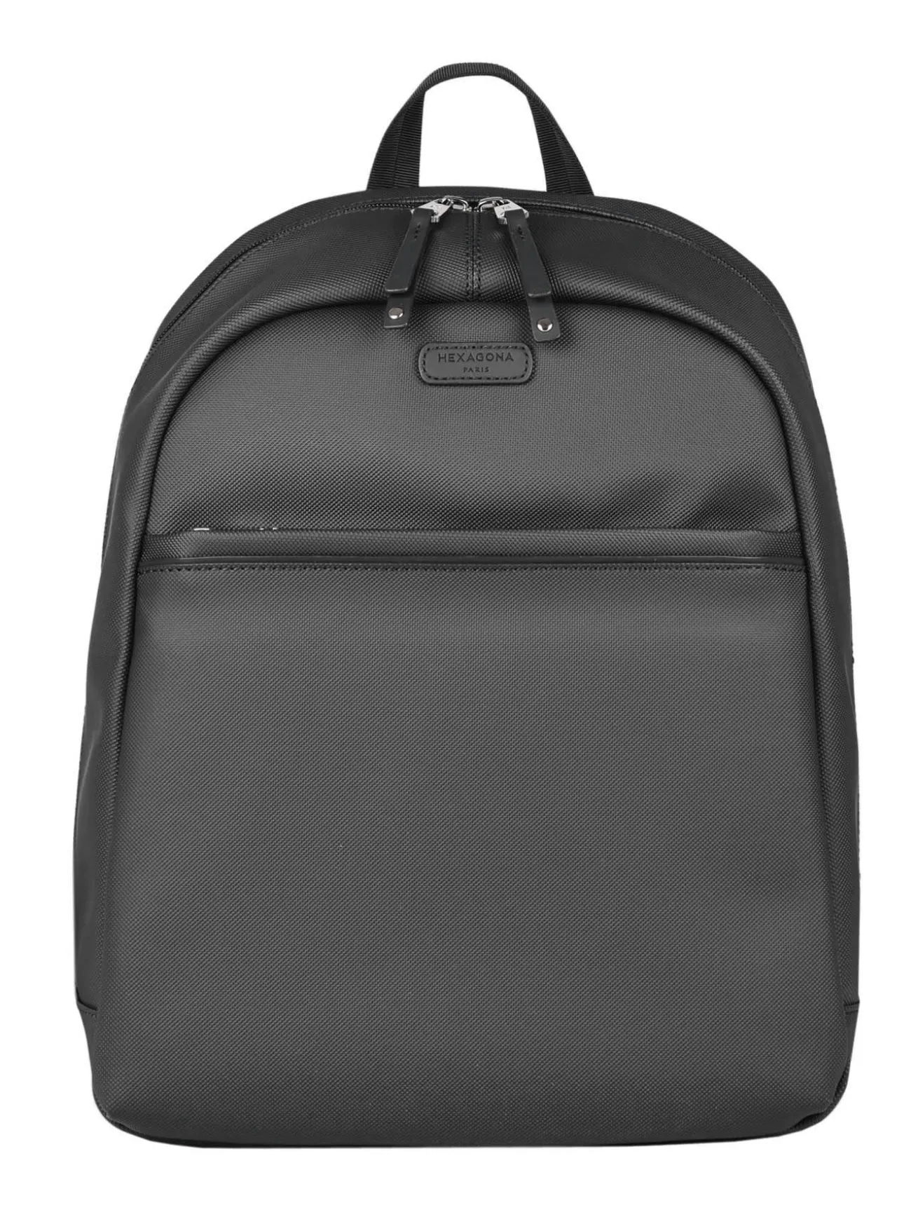 SAC A DOS BUSINESS 1 COMPARTIMENT + PC 13'' HEXAGONA
