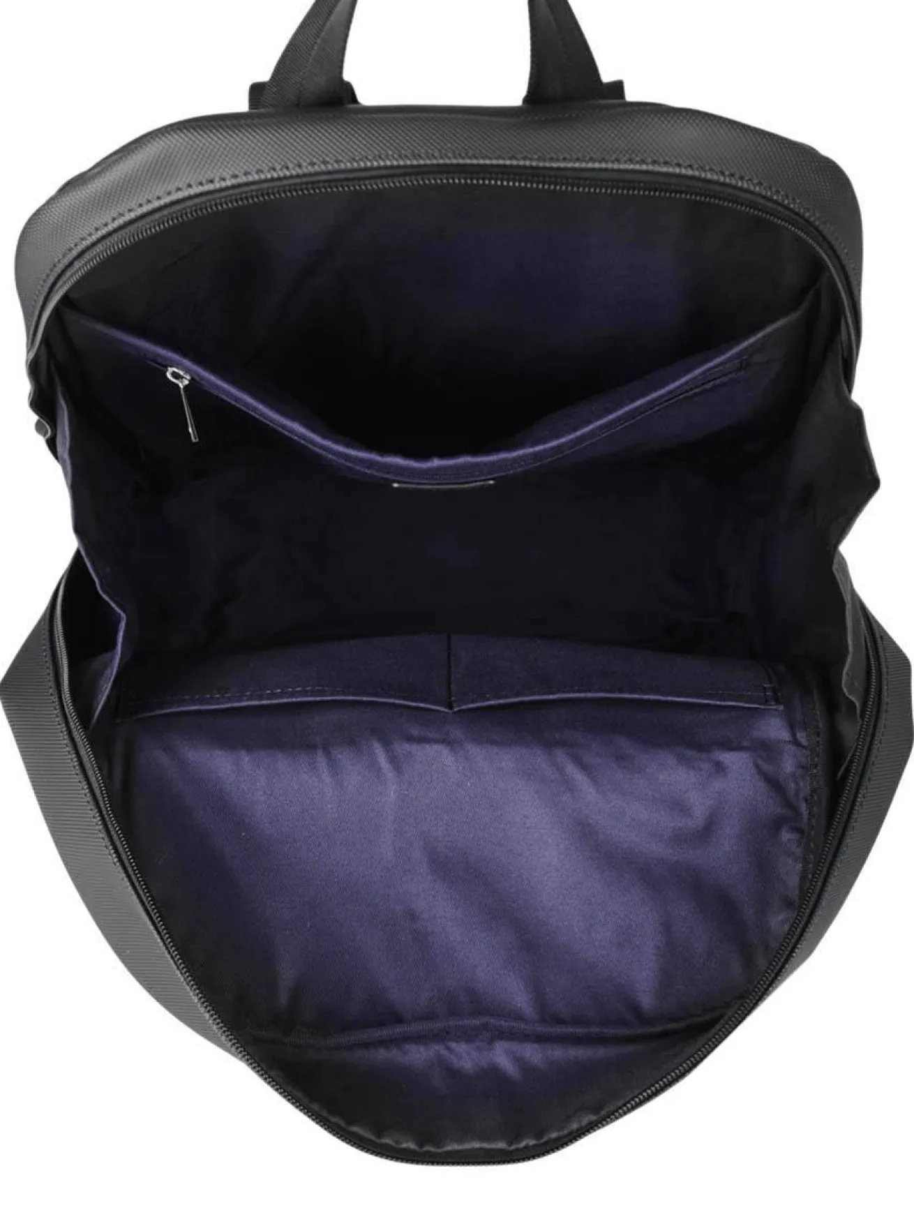 SAC A DOS BUSINESS 1 COMPARTIMENT + PC 13'' HEXAGONA