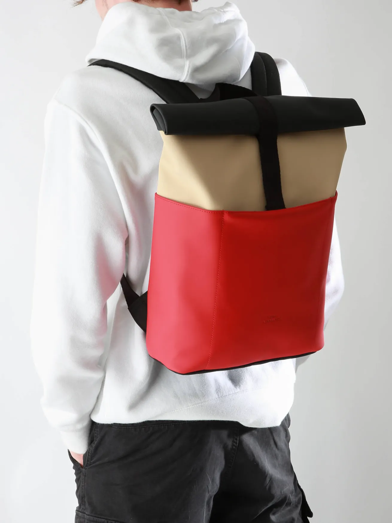 SAC A DOS HAJOMINI + PC15'' UCON ACROBATICS