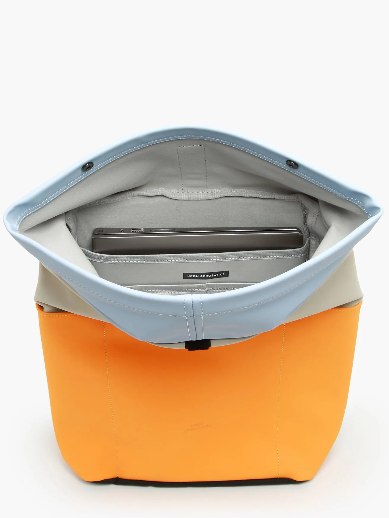 SAC A DOS HAJOMINI + PC15'' UCON ACROBATICS