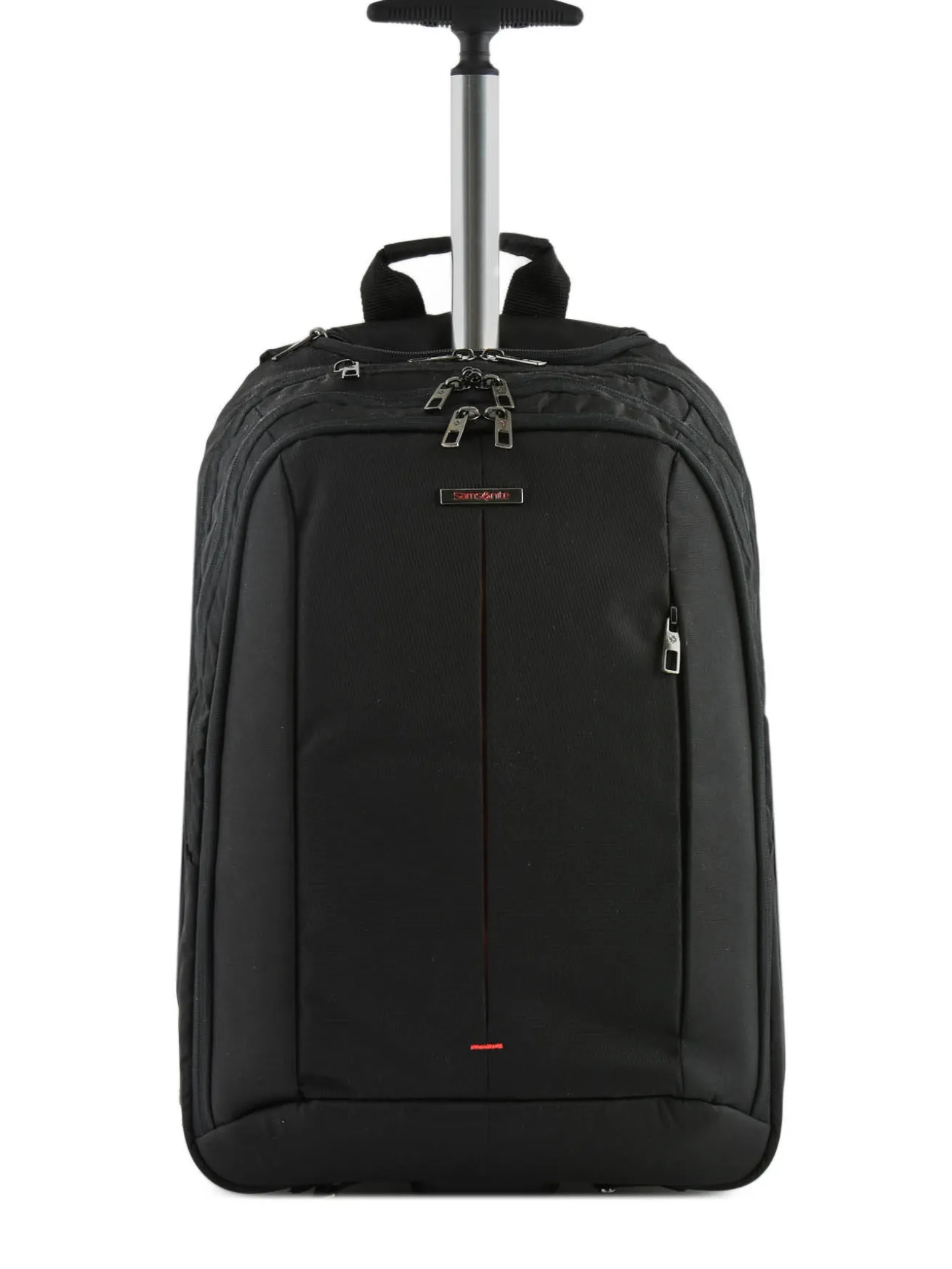 SAC A DOS ROULETTES SAMSONITE