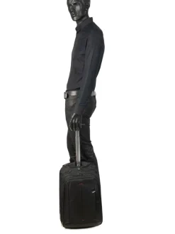 SAC A DOS ROULETTES SAMSONITE