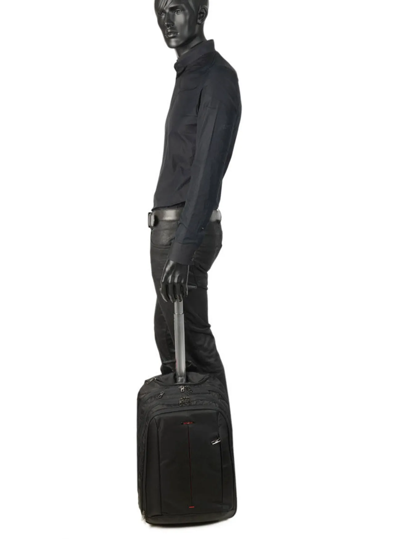 SAC A DOS ROULETTES SAMSONITE