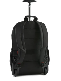 SAC A DOS ROULETTES SAMSONITE