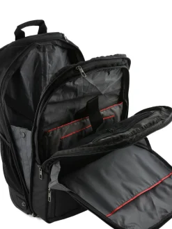 SAC A DOS ROULETTES SAMSONITE