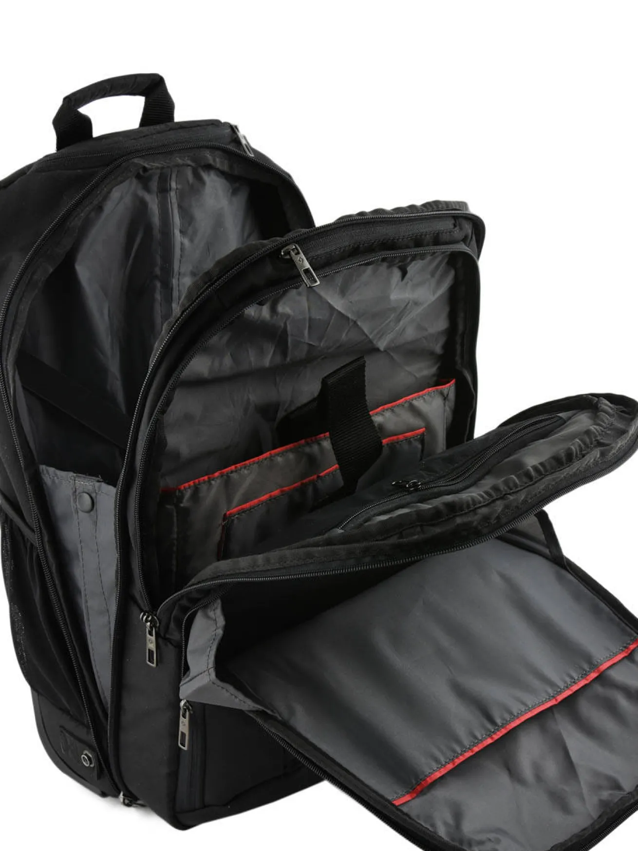 SAC A DOS ROULETTES SAMSONITE