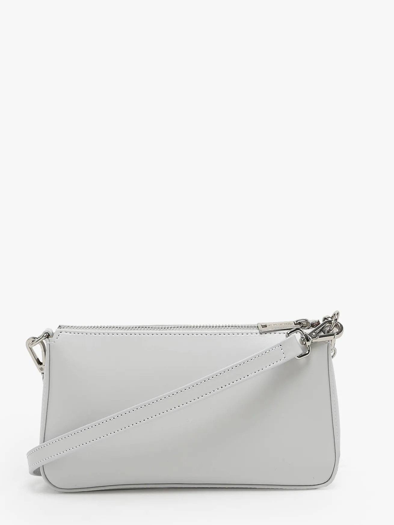 Sac baguette Suave cuir LANCASTER