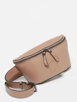 Sac banane Balade cuir ETRIER
