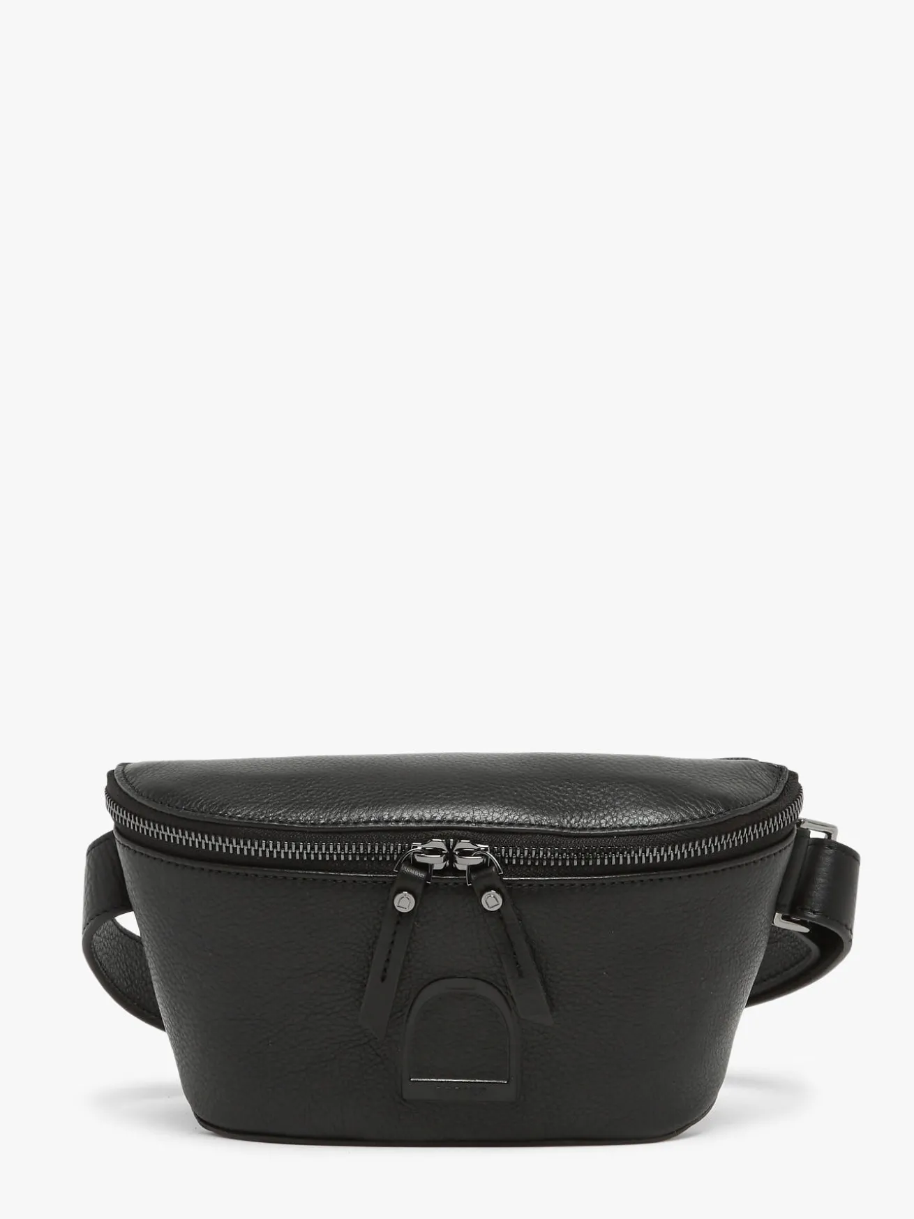 Sac banane Balade cuir ETRIER