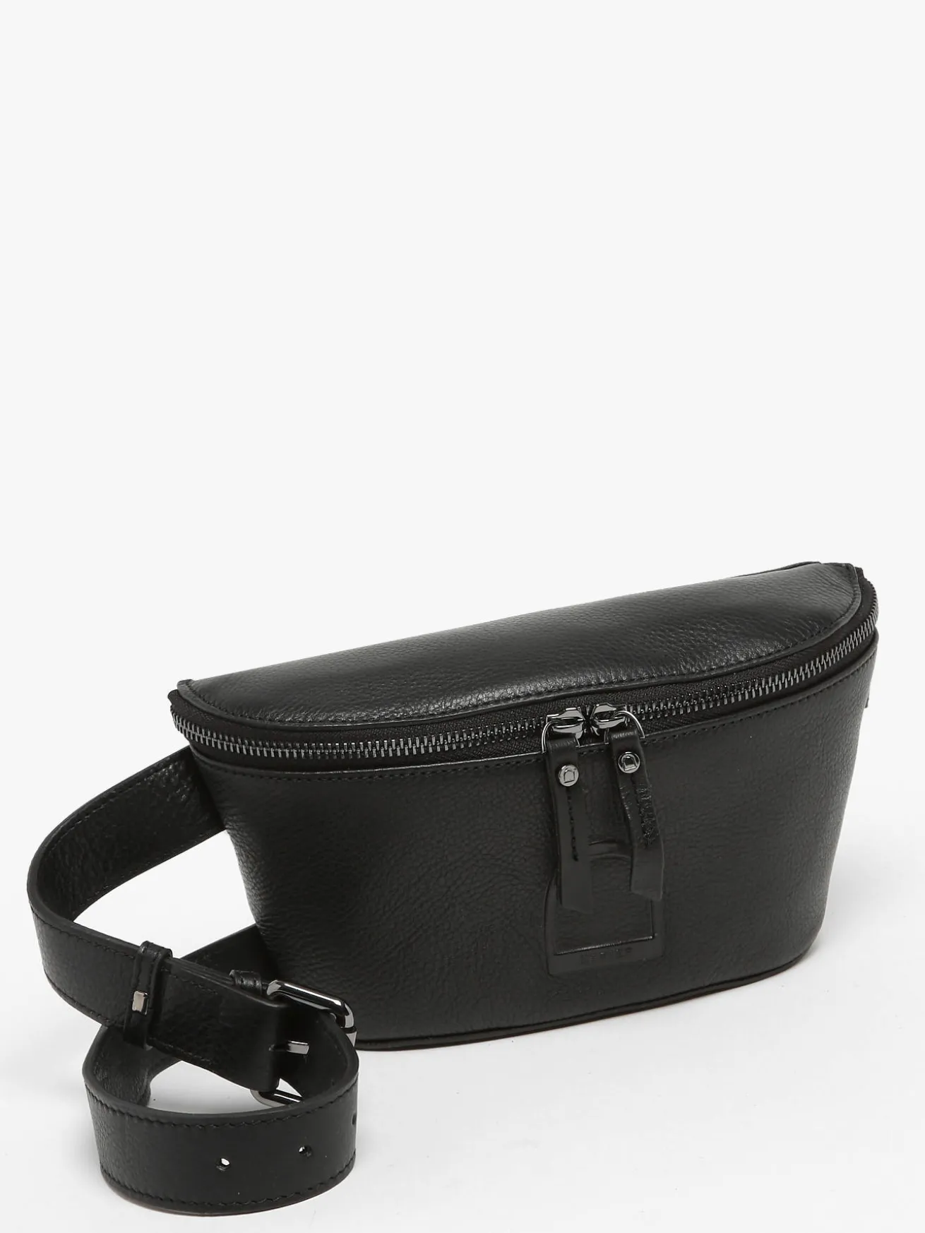 Sac banane Balade cuir ETRIER