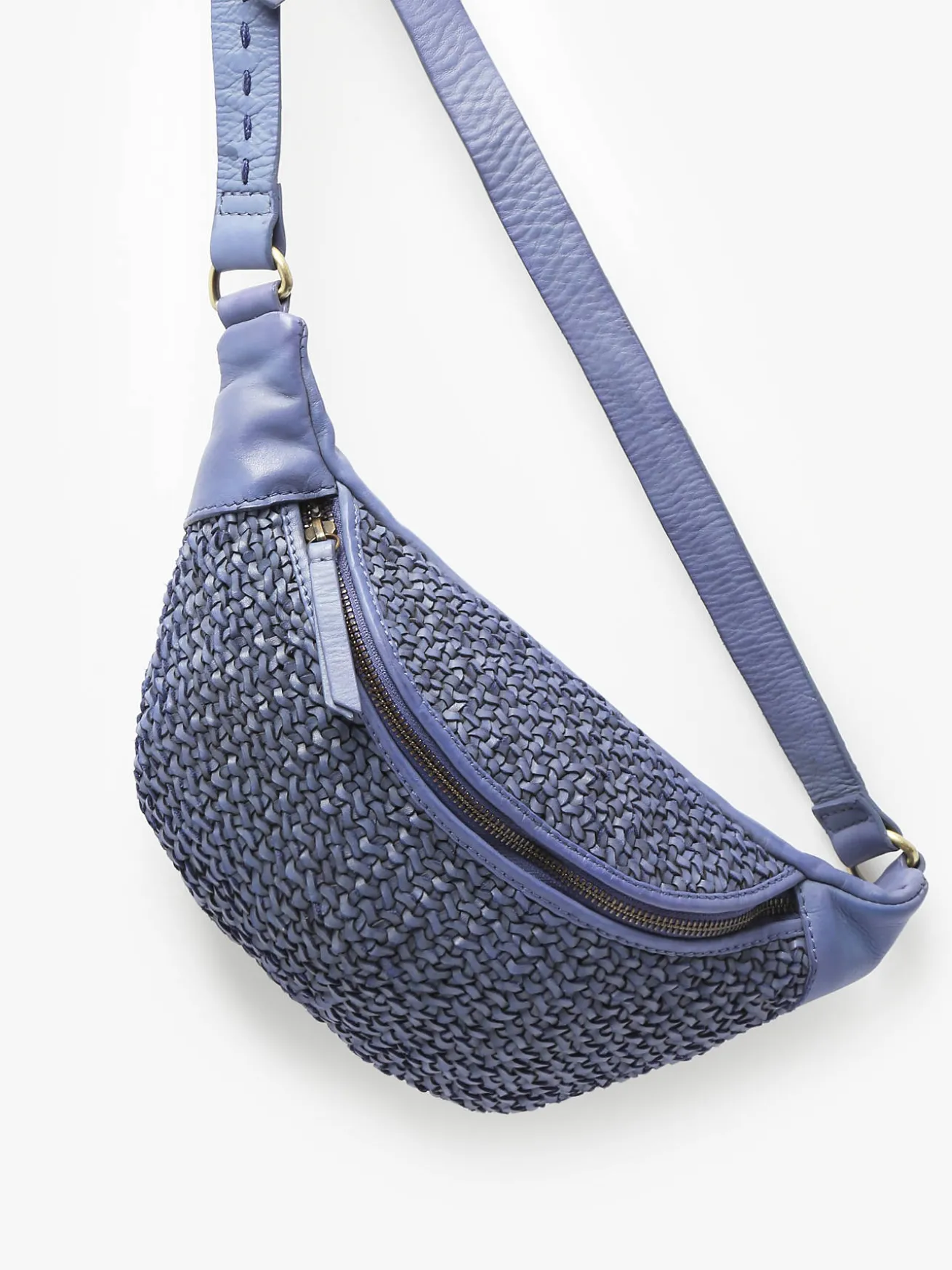 Sac banane BIBA