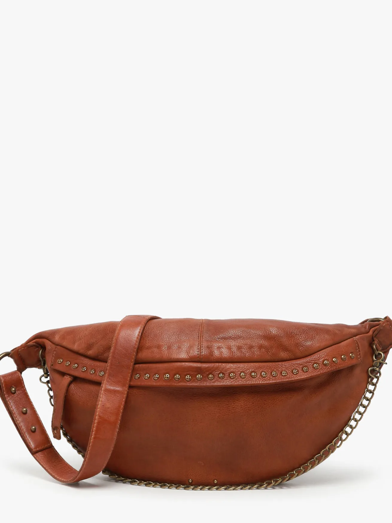 Sac banane BIBA