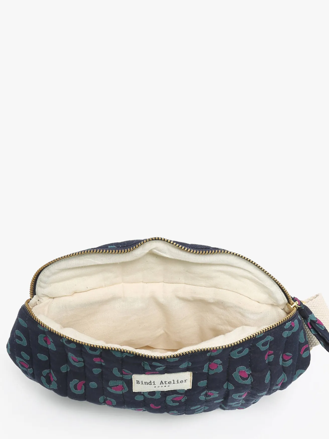 Sac banane BINDI ATELIER